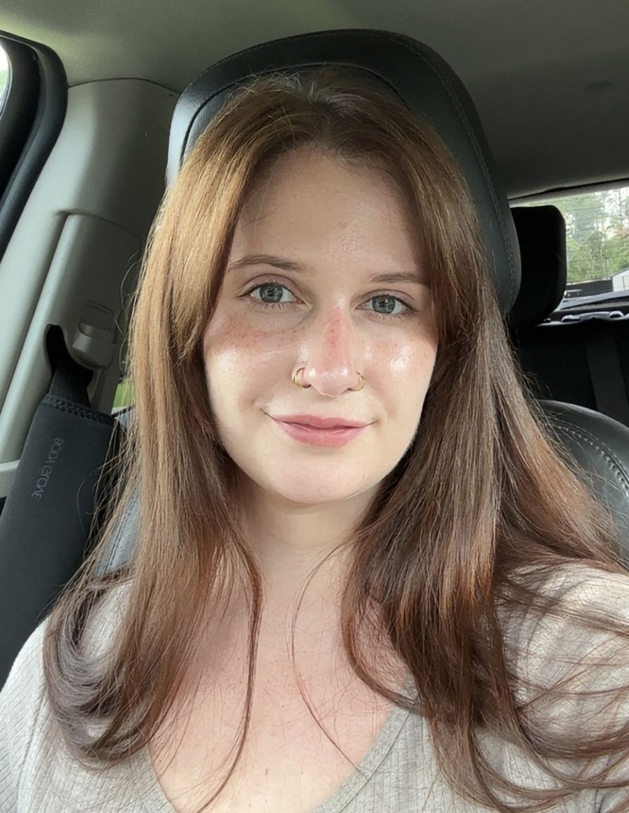 Tatiana Clover
